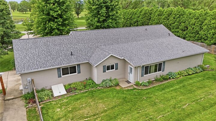 Property Photo: 1700 W Sparrow Road OH 45502