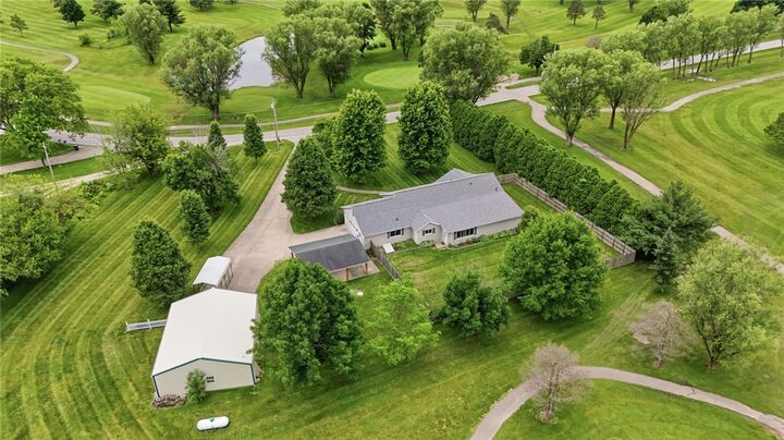 Property Photo:  1700 W Sparrow Road  OH 45502 