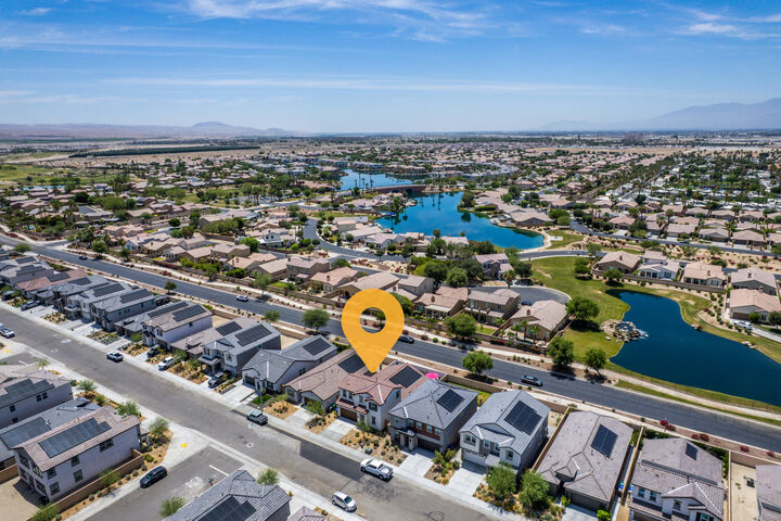 Property Photo:  84211 Novello Drive  CA 92203 