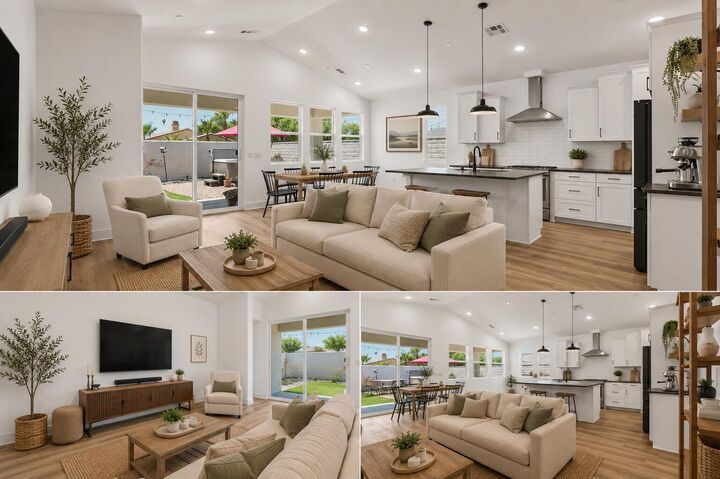 Property Photo:  84211 Novello Drive  CA 92203 