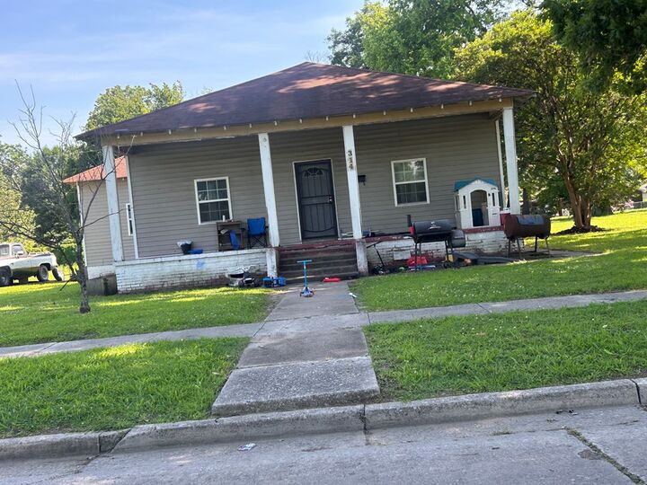 Property Photo:  314 Keiser Avenue  AR 72370 