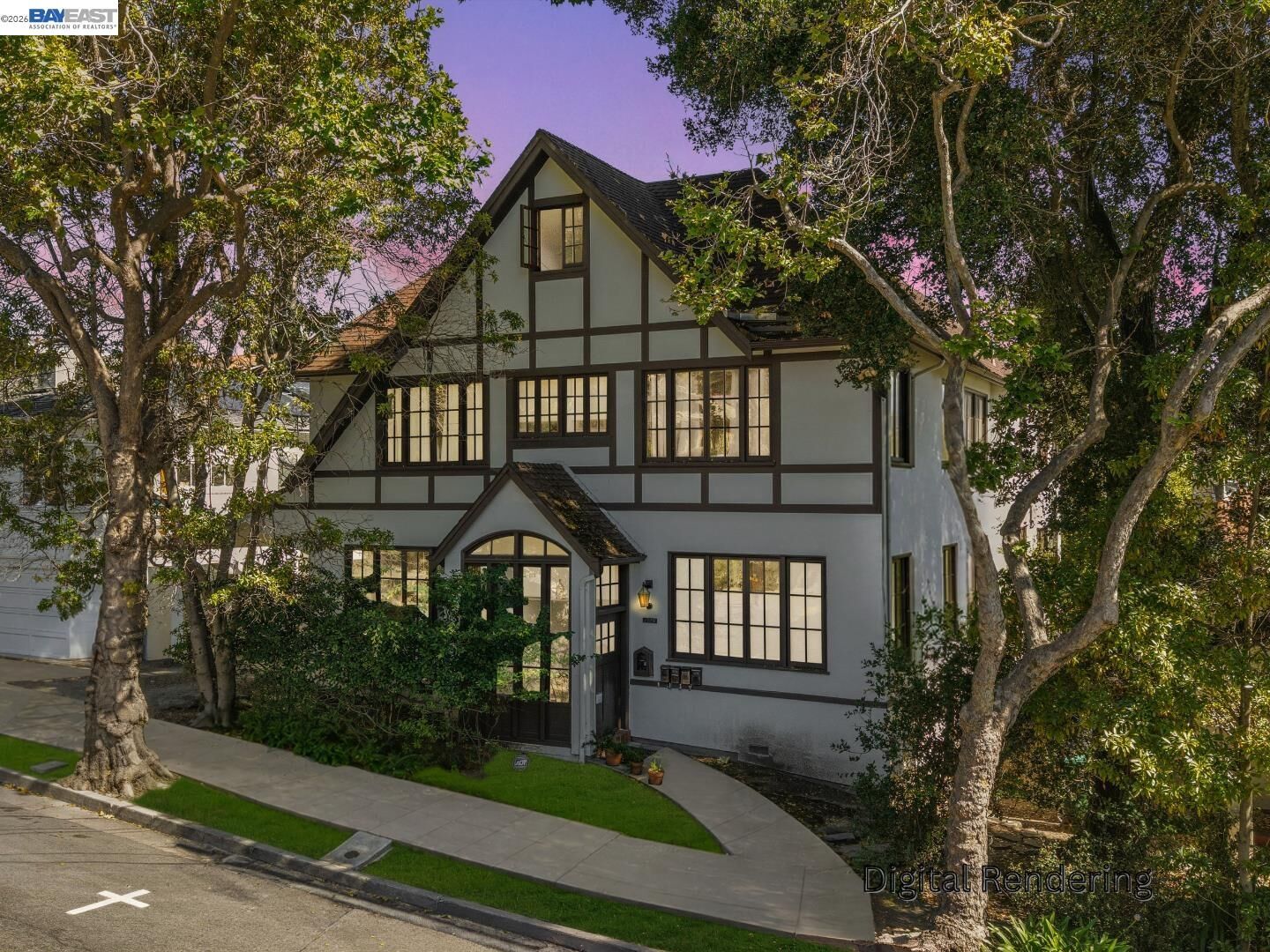 Property Photo:  2366 Cedar St 3  CA 94708 