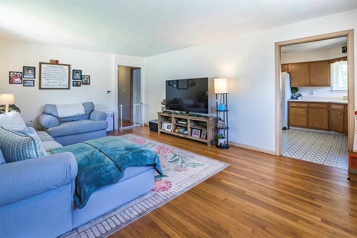 Property Photo:  114 Cypress Street  PA 16504 