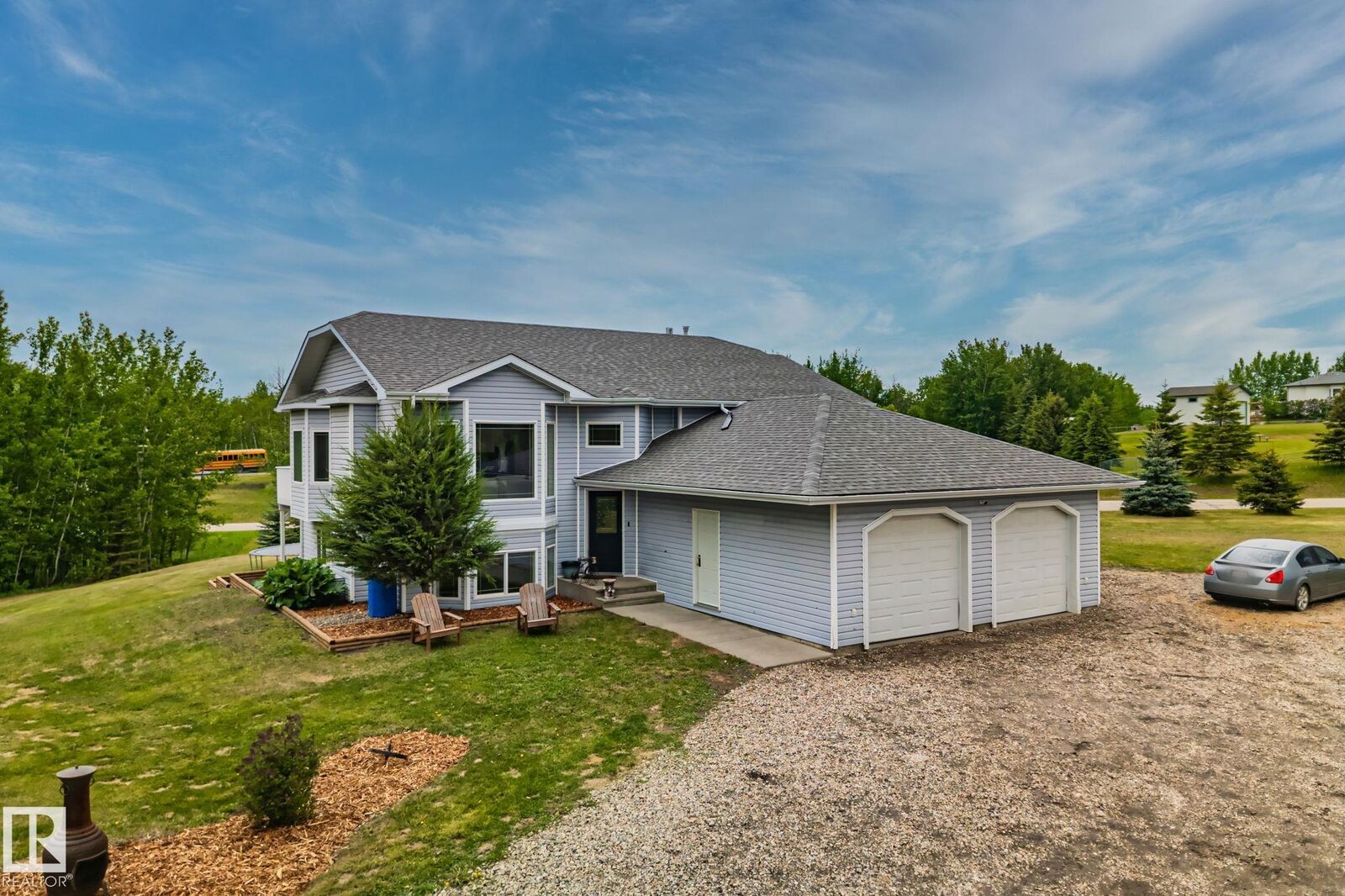 Property Photo:  53122 Rge Road 14  AB T7Z 1T3 