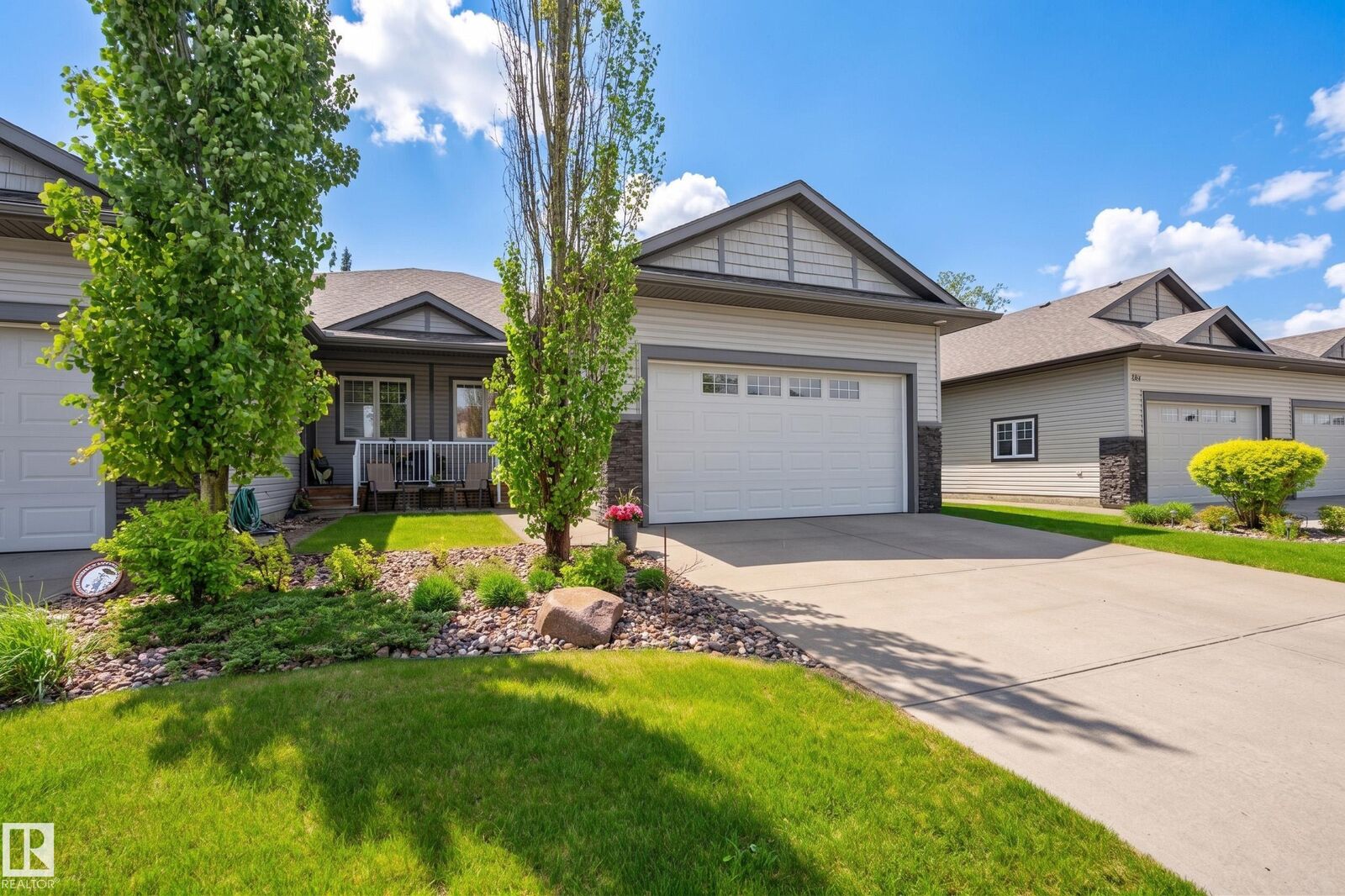 Property Photo:  5300 Sunview Lane 29  AB T8H 0S2 