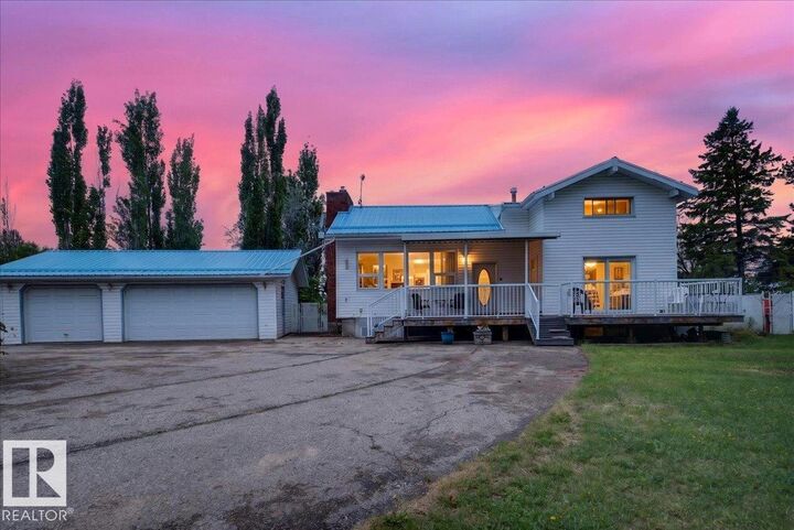 50047 Rge Rd 244 140 — photo 1
