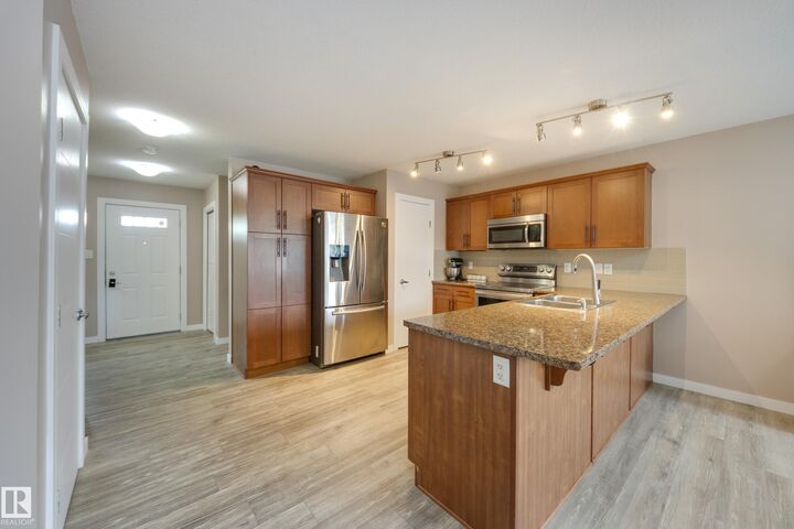 Property Photo:  501 Chappelle Drive SW  AB T6W 2B4 