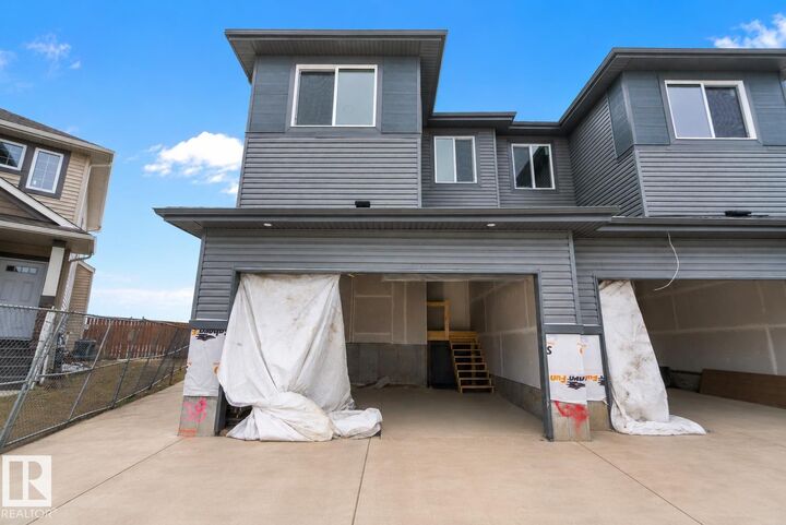 Property Photo: 38 Astoria Place AB T9G 0M7