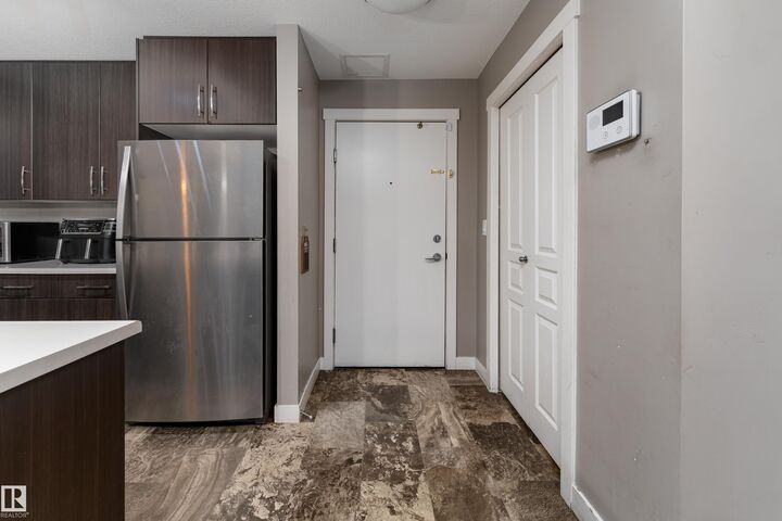 Property Photo:  3670 139 Avenue NW 115  AB T5Y 3N5 