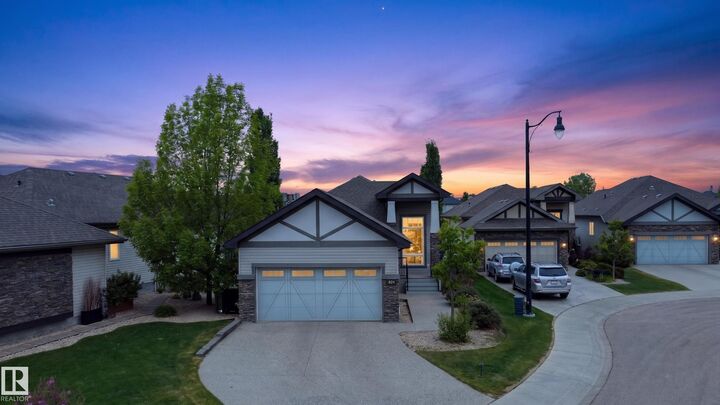 Property Photo:  624 Cantor Landing SW  AB T6W 0V6 