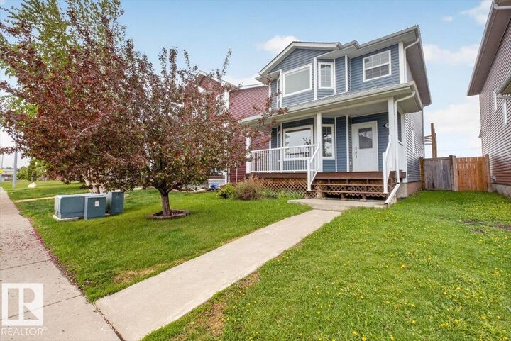 Property Photo: 3716 53 Street AB T0A 1N0