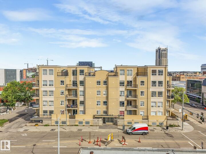 10606 102 Avenue NW 310 — photo 1