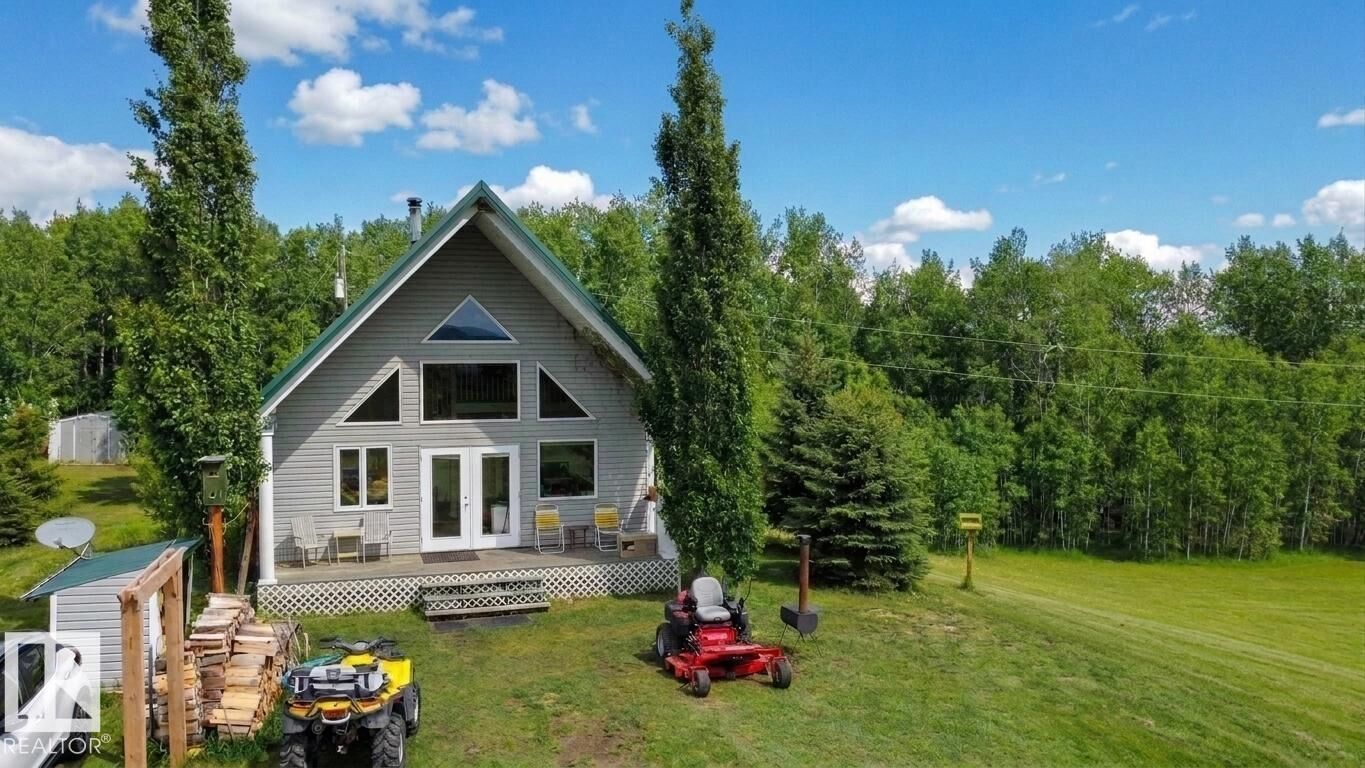 Property Photo:  58416 Rge Road 74  AB T0E 1Y0 