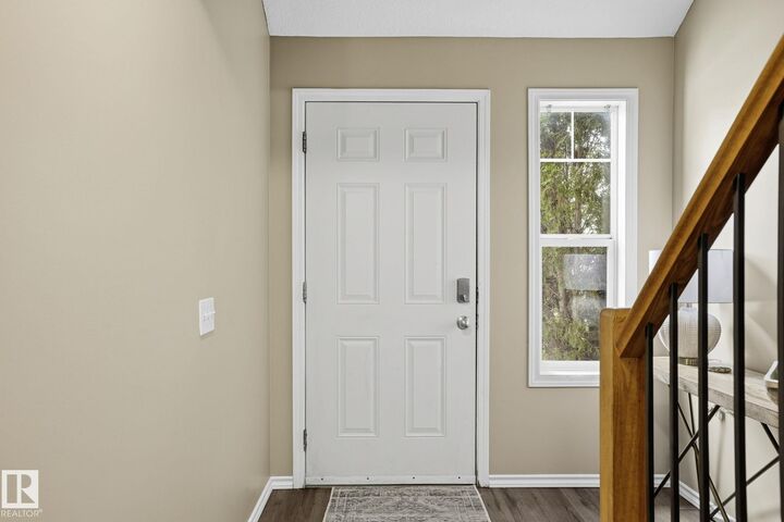 Property Photo: 150 Edwards Drive SW 164 AB T6X 1M4