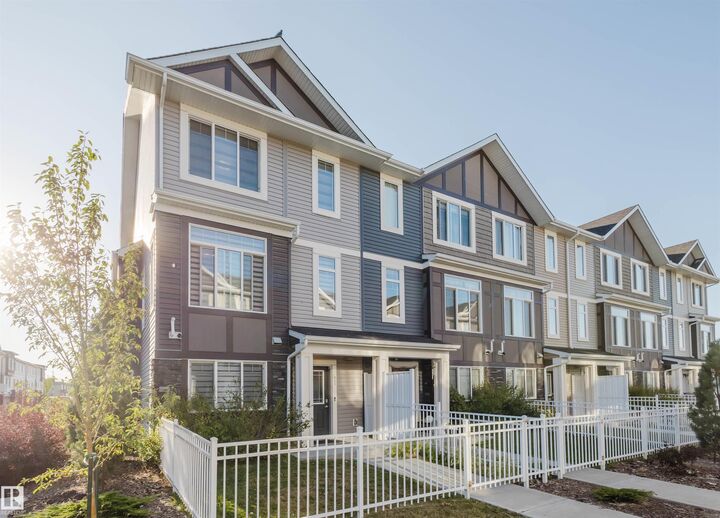 Property Photo:  2215 24 Street NW 41  AB T6T 1A6 