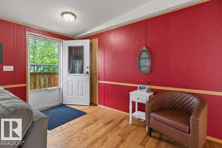 Property Photo:  124 Allen Drive  AB T9S 1S3 