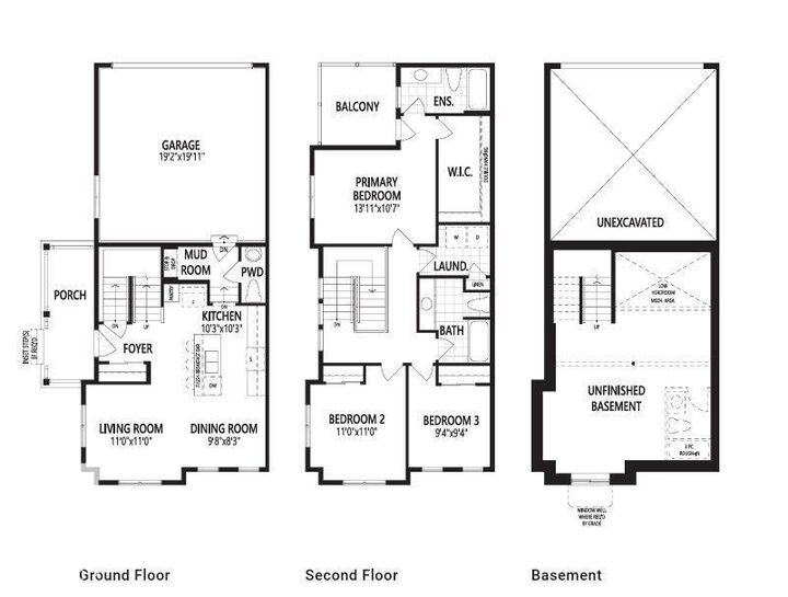Property Photo:  1061 Wolf Willow Way  AB T8H 3B3 