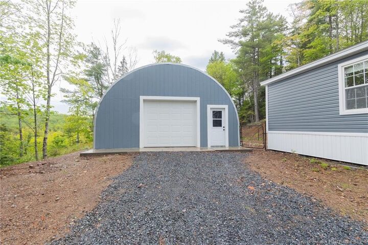 Property Photo:  620 Route 855  NB E5T 2B8 