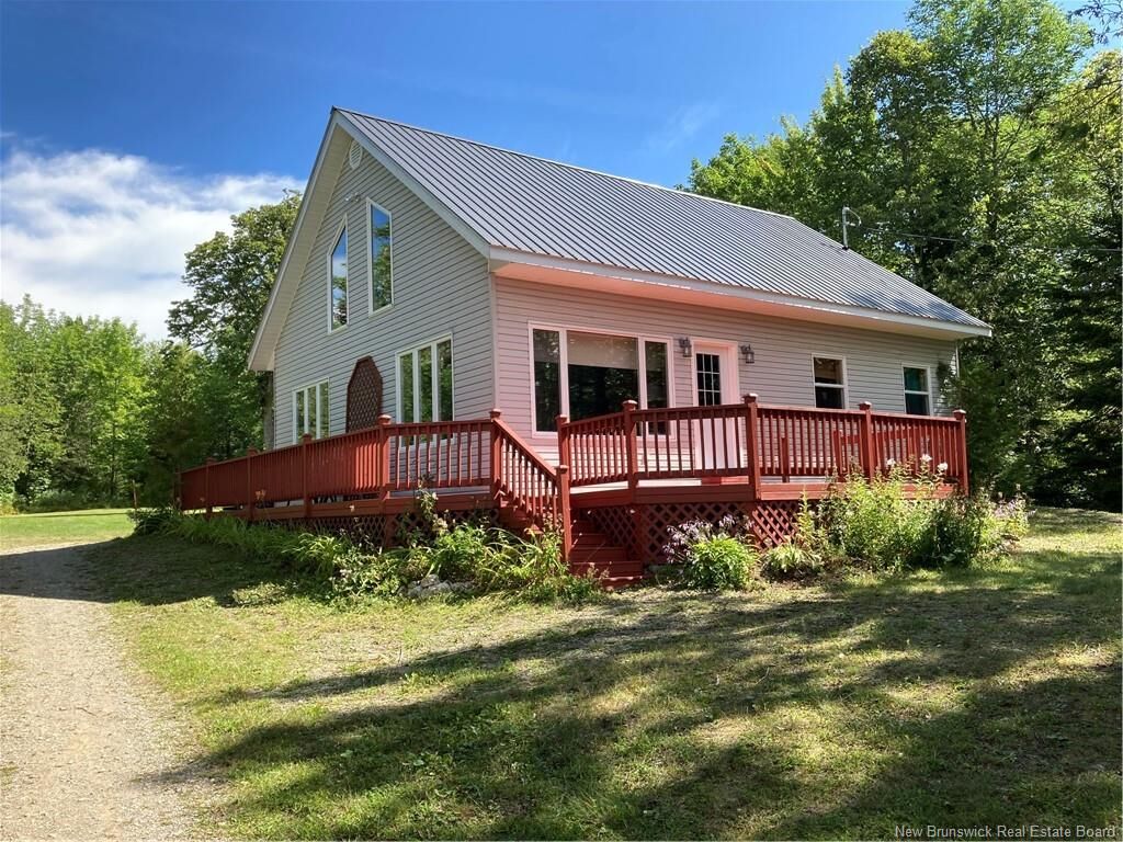 Property Photo:  38 Farrell Lane  NB E6H 2E3 