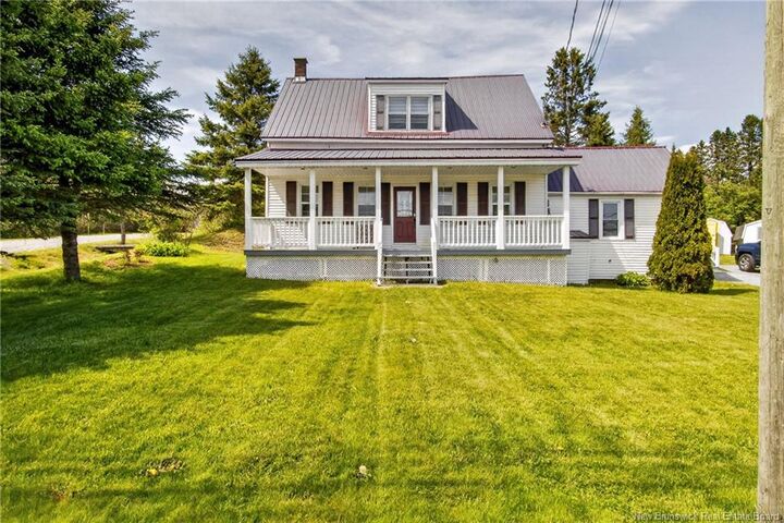 Property Photo:  2181 Loch Lomond Road  NB E2N 1A1 