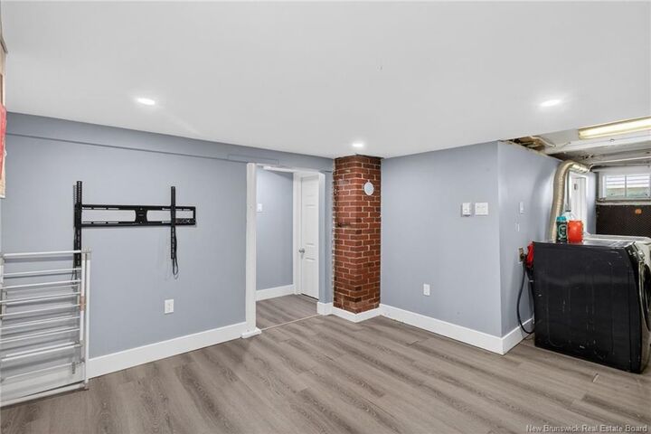 Property Photo:  52 Airport Street  NB E1A 2G4 