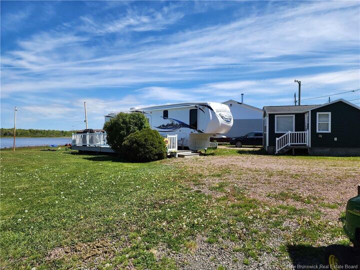 Property Photo:  53 Thibodeau  NB E4P 8P4 