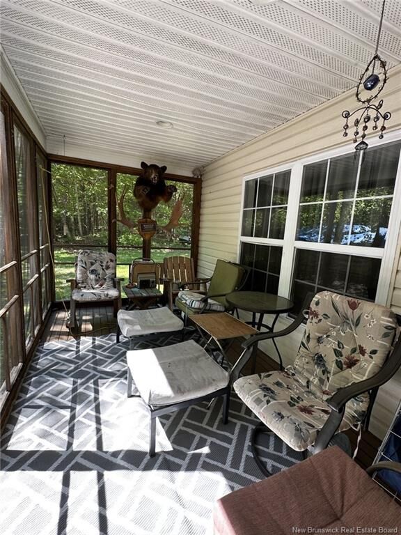 Property Photo:  20 Scott Lane  NB E6G 1T3 