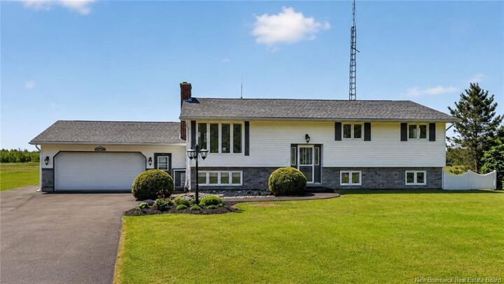 Property Photo:  1090 Perry Road  NB E4S 4T4 