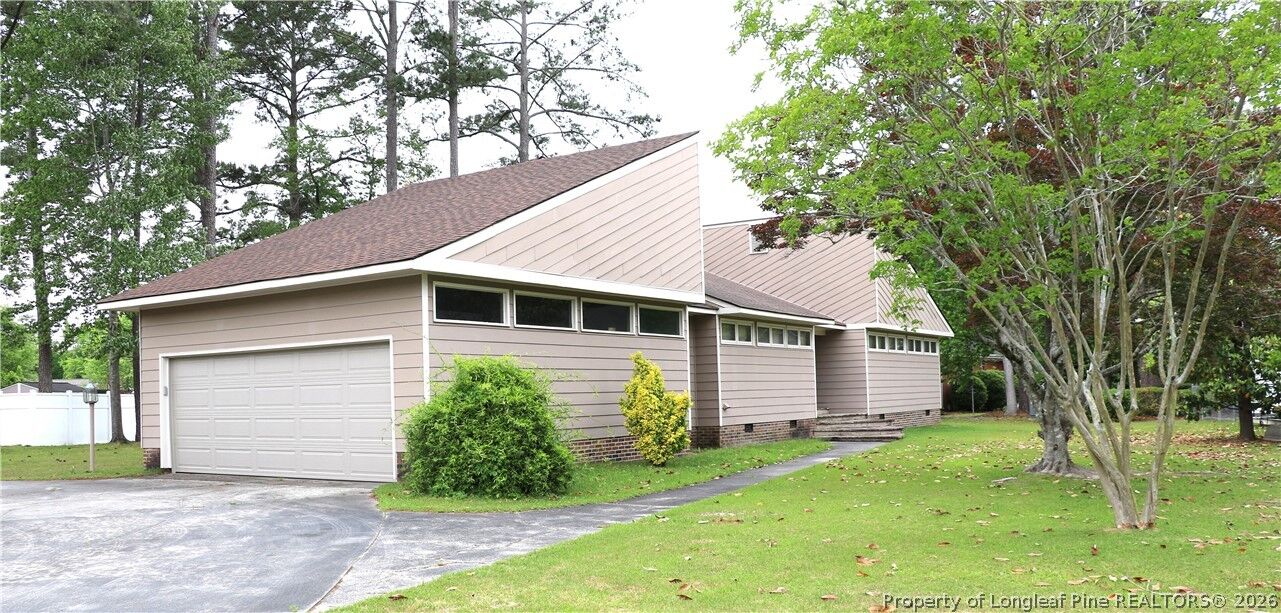 Property Photo: 4206 Aldwych Street NC 28358