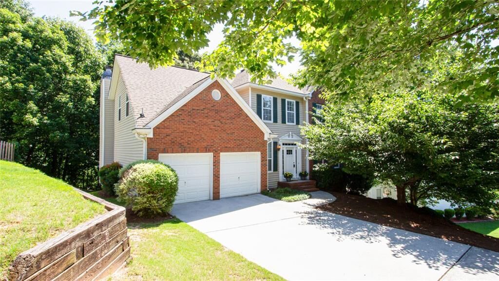 Property Photo:  5417 Trumpet Vine Trail SE  GA 30126 