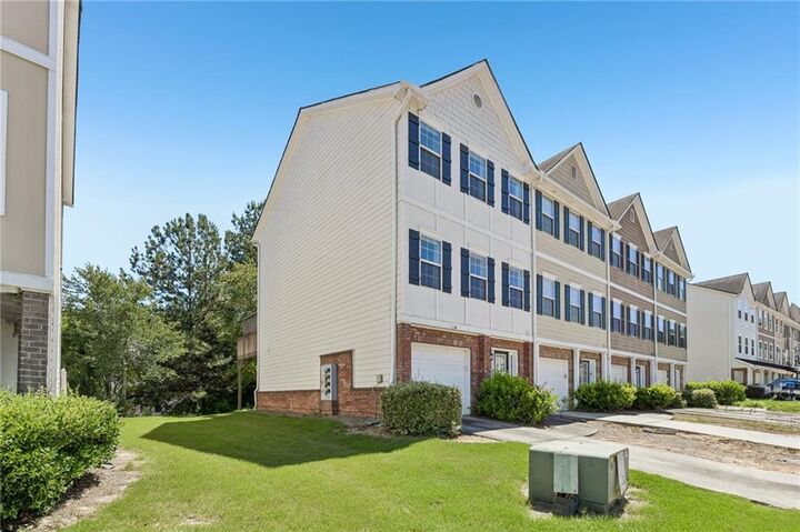 Property Photo:  6383 Redan Square  GA 30058 