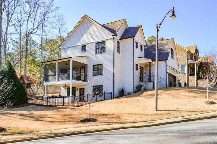 Property Photo:  2235 Birchtree Way  GA 30062 