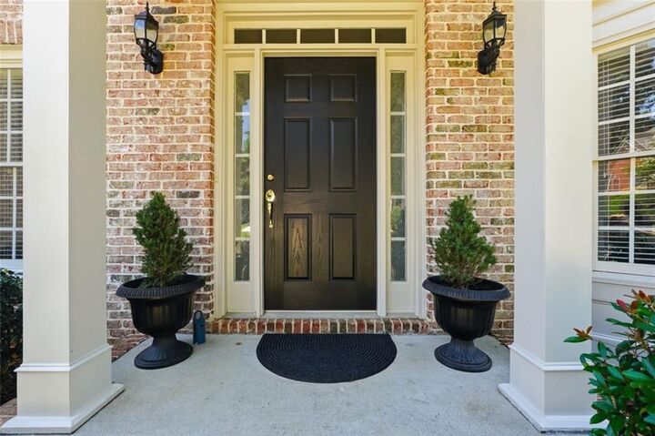 Property Photo:  3867 Hickory Manor Drive  GA 30024 