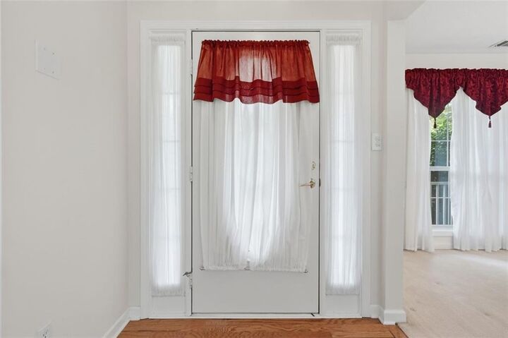 Property Photo: 111 Laura Ashlyn Court GA 30252