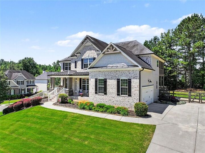 Property Photo:  6605 Flagstone Mill Cove  GA 30028 