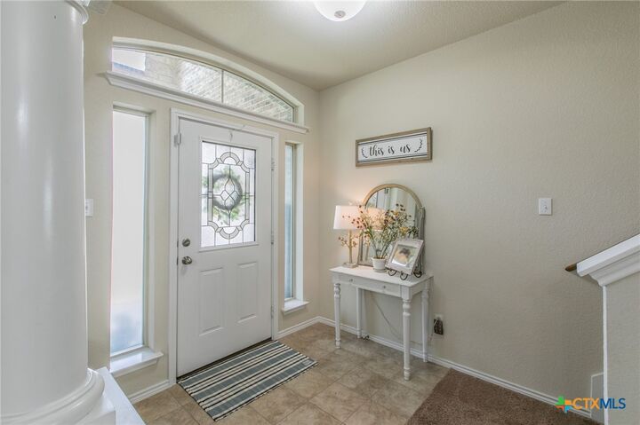 Property Photo:  8802 Night View Drive  TX 76502 