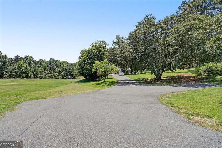 Property Photo: 111 Graham Road GA 30132
