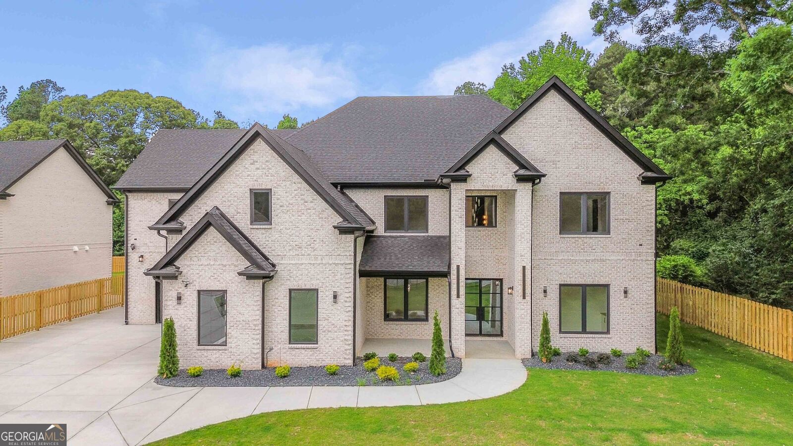 Property Photo:  1658 Braselton Hwy  GA 30043 