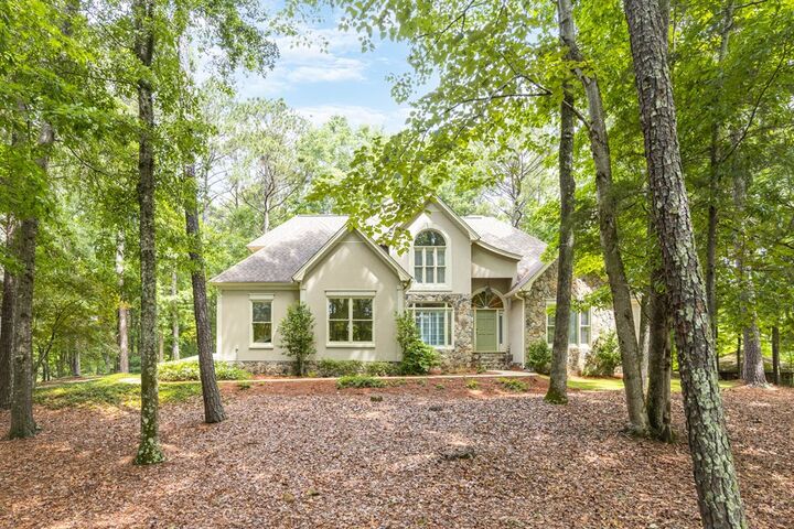 Property Photo:  11045 Warm Springs Road  GA 31820 
