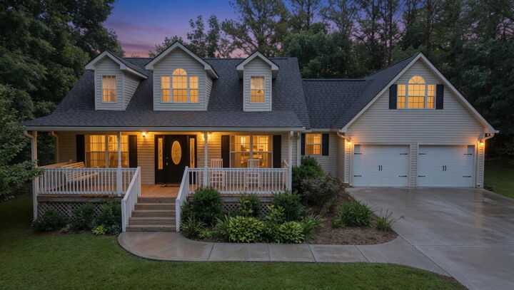 Property Photo: 62 Cannon Road GA 30730