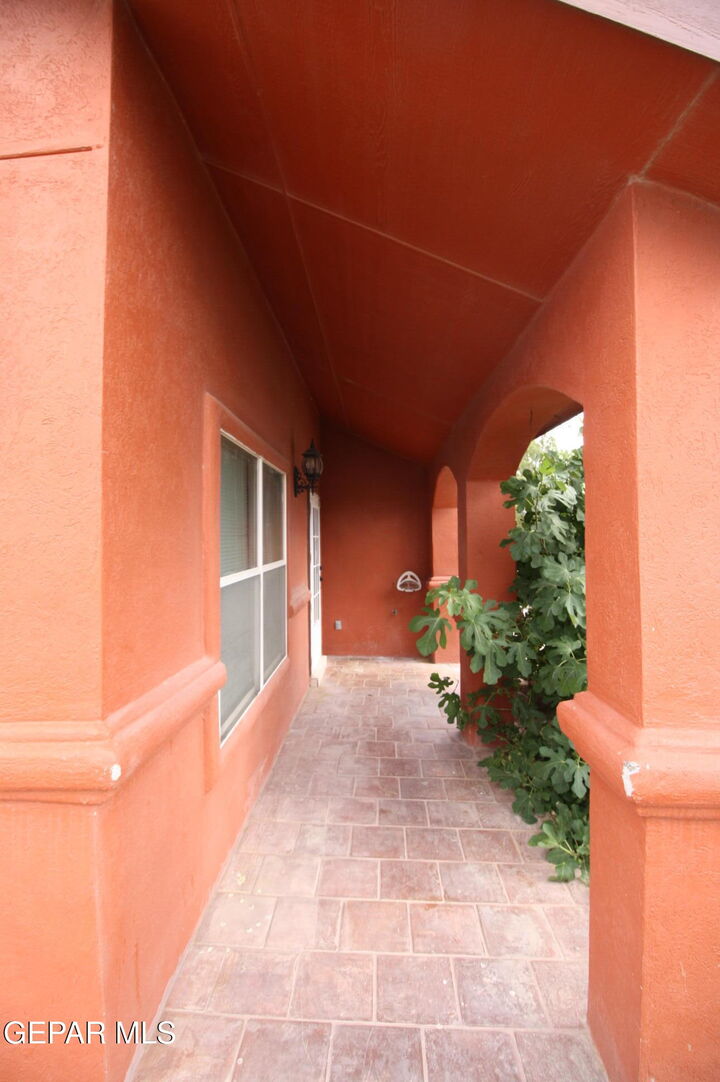 Property Photo:  3732 Leticia Street  TX 79936 