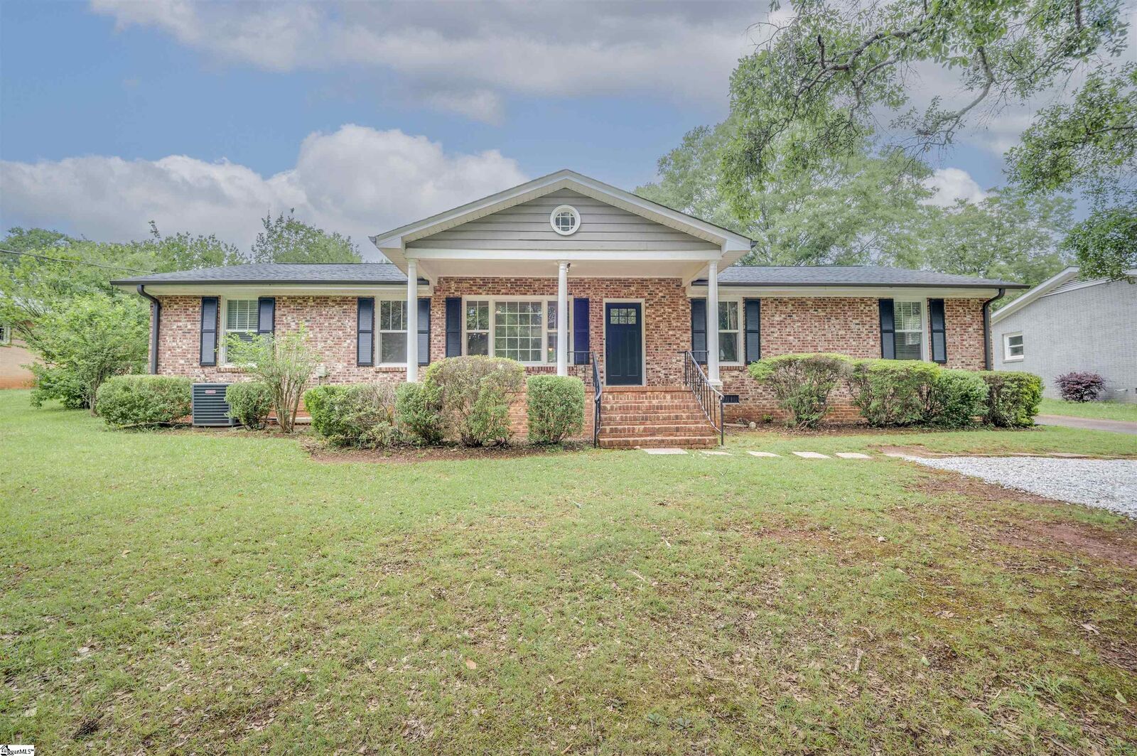 Property Photo:  304 New Perry Road  SC 29617 