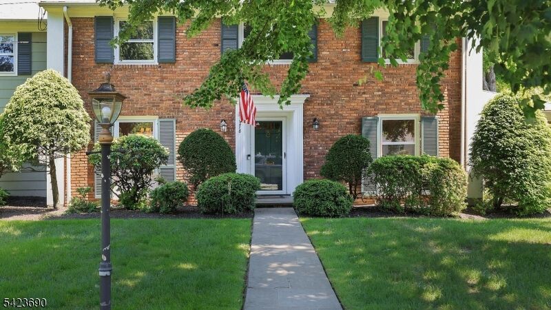 Property Photo: 2278 Edgewood Ter NJ 07076