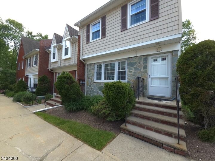 Property Photo: 1200 Springfield Ave 1D NJ 07974