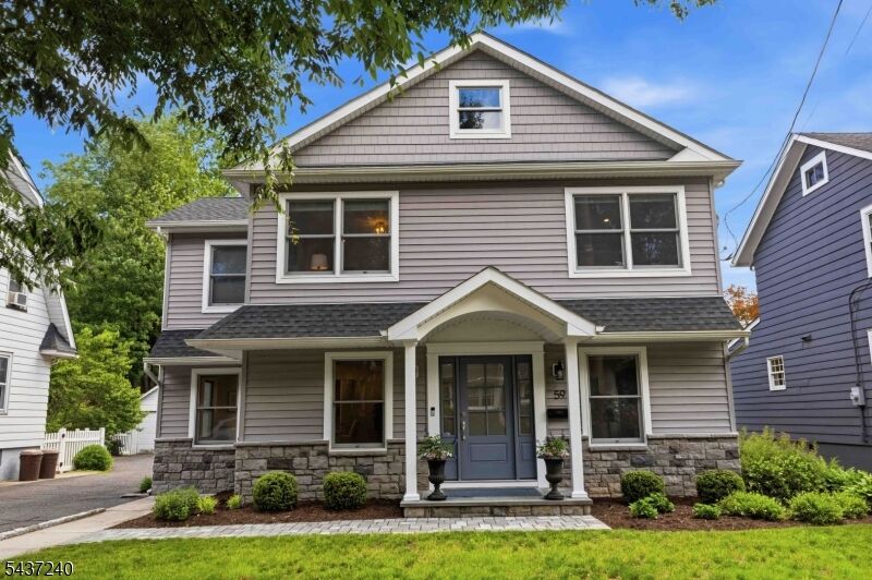 Property Photo: 59 Ferndale Ave NJ 07452