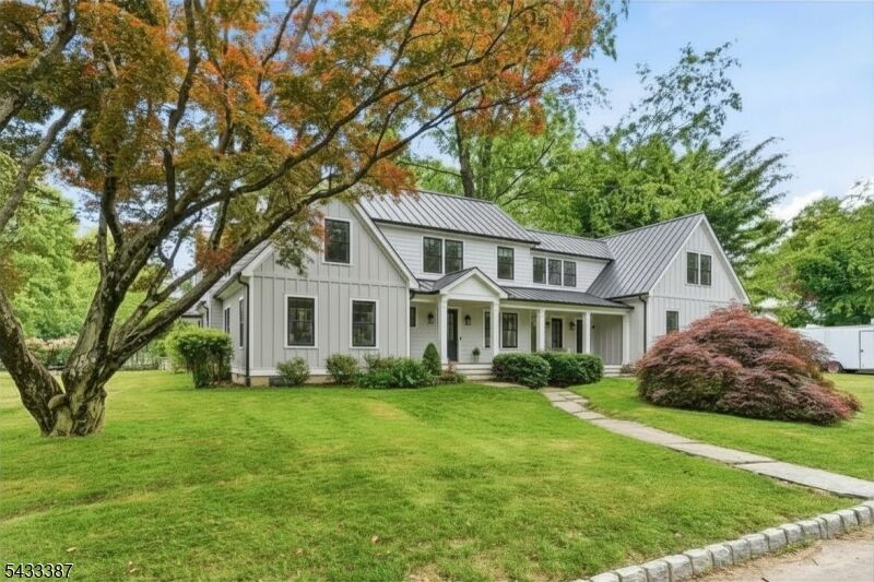 Property Photo:  128 Meisel Ave  NJ 07081 