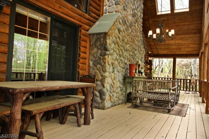 Property Photo: 31 Kent Rd NJ 07860