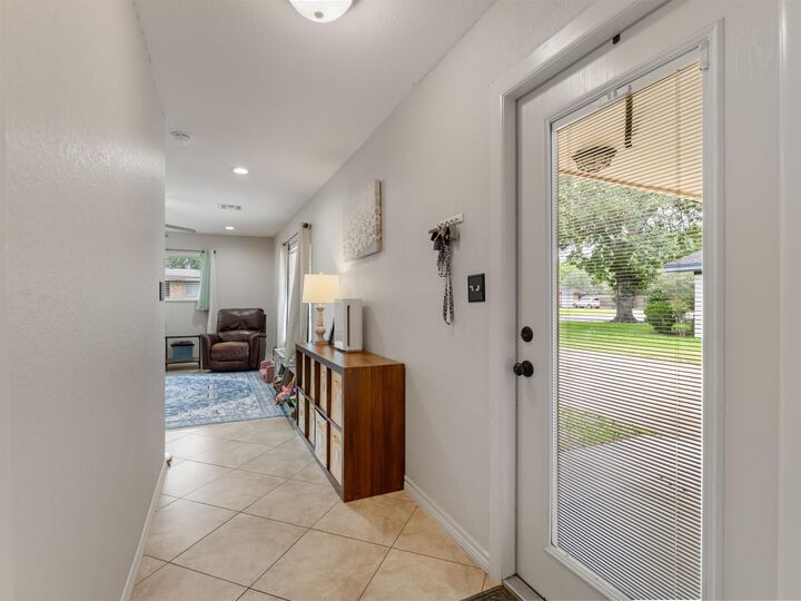 Property Photo:  4108 Crescent Drive  TX 77414 