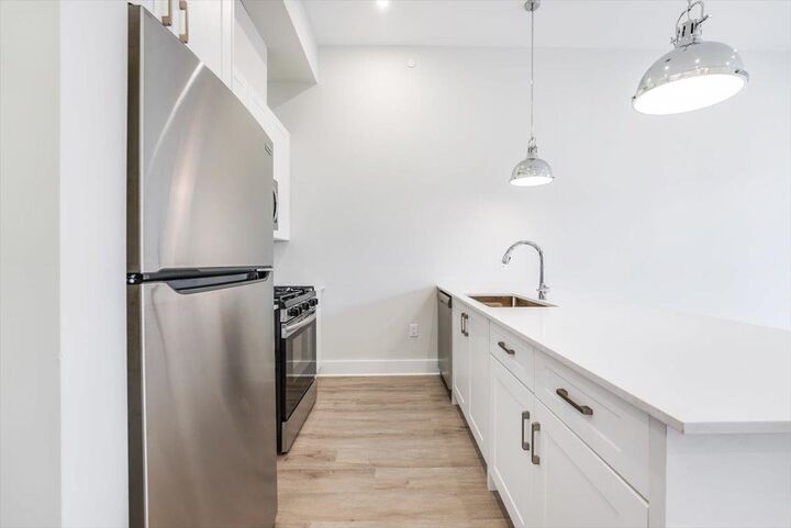 Property Photo: 667-665 Grand St 403 NJ 07304
