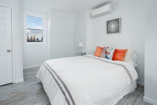 Property Photo:  91A Palisade Ave 2  NJ 07306 